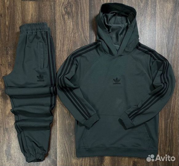 Спортивный костюм двойка Adidas