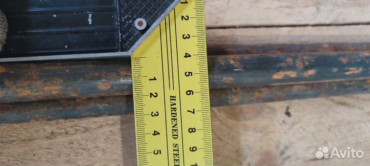 Комплект штыревого заземления