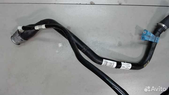 Горловина заливная топливная Chevrolet Cruze 2015