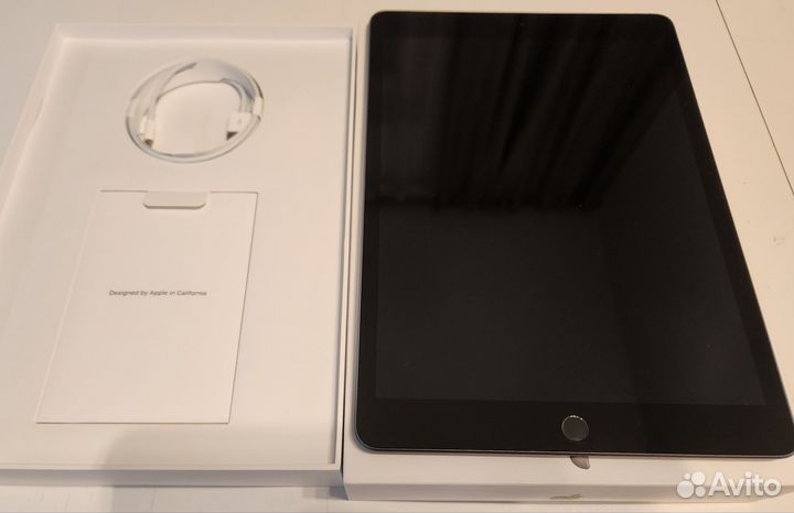 iPad (7th generation) WiFi 32gb