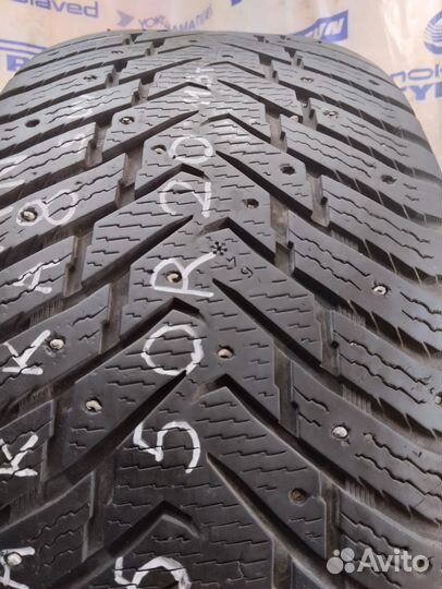 Nokian Tyres Hakkapeliitta 8 SUV 275/50 R20 113T