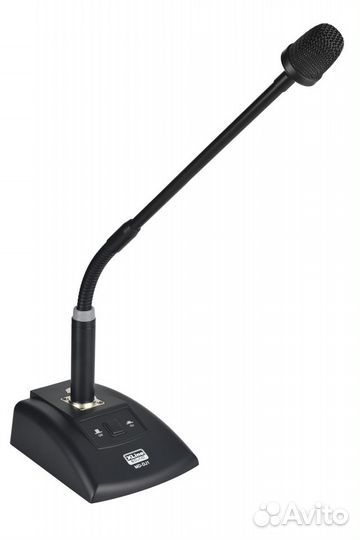 Микрофон на 