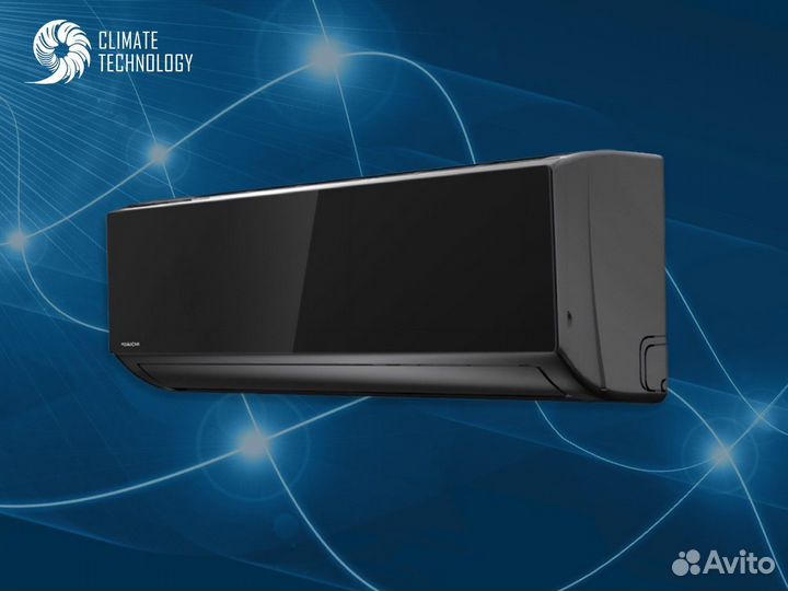 Сплит система новые