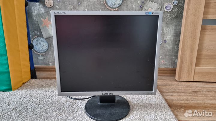 Пк Intel Core 2 DUO E6750, RAM 3 Gb, HDD 320 Gb