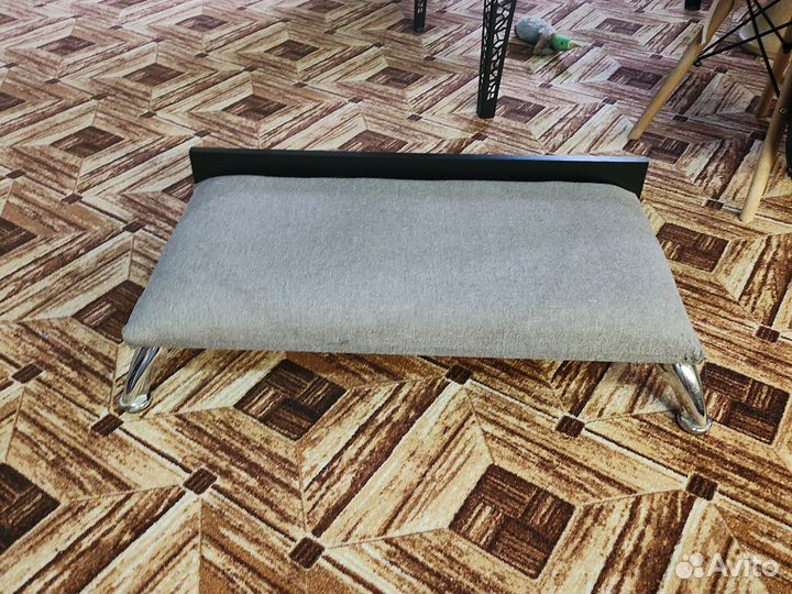 Мини диван банкетка