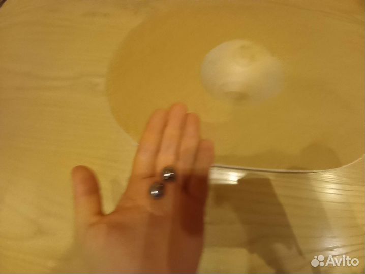 Баланс борд детский