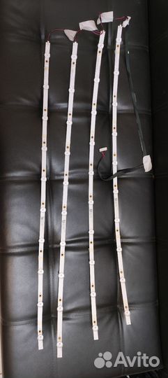 LED подсветка для TV philips