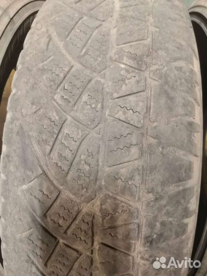 Michelin Latitude Cross 225/65 R17