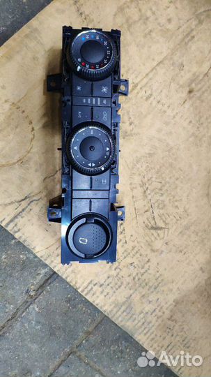 Блок климата A9069063000 Спринтер Крафтер