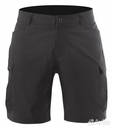 Мужские водоотталкивающие шорты Harbour Short