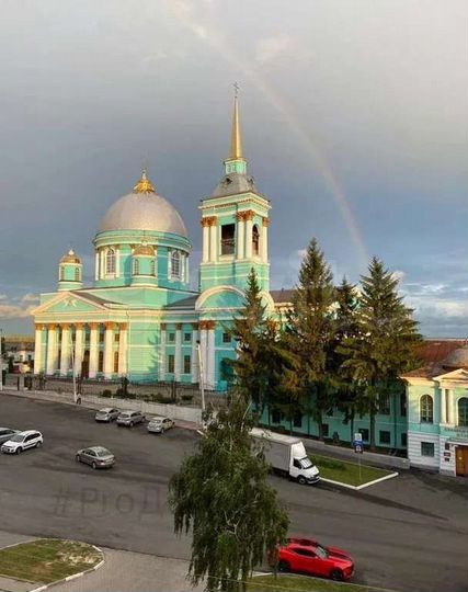 4-к. квартира, 151,3 м², 7/7 эт.