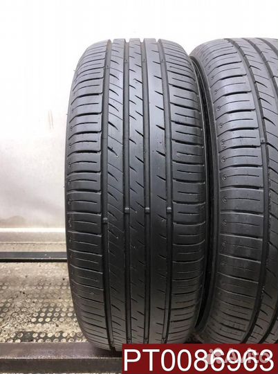 Kumho Ecowing ES01 KH27 205/55 R17 98H