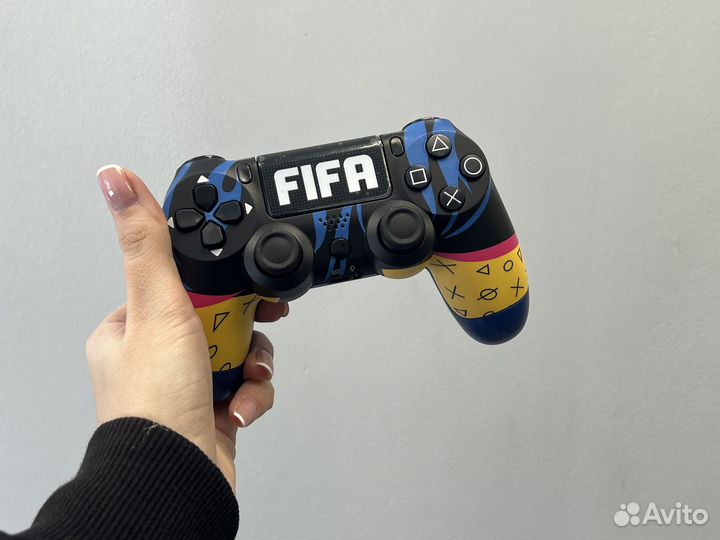 Геймпад ps4 FIFA