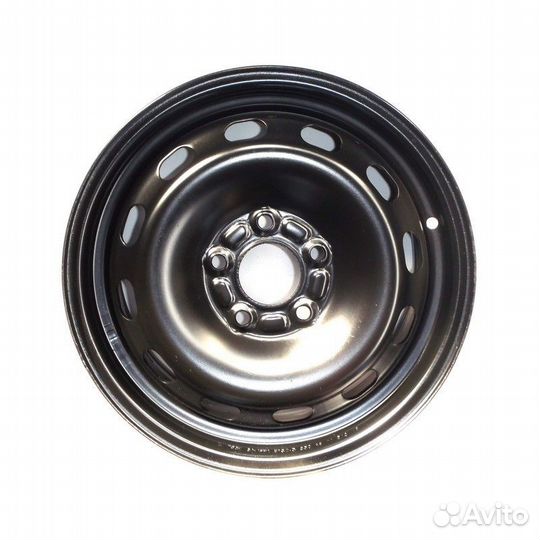 Диски на ford focus 2 r15(комплект)