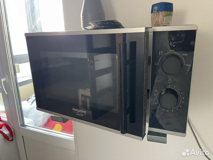 Микроволновка