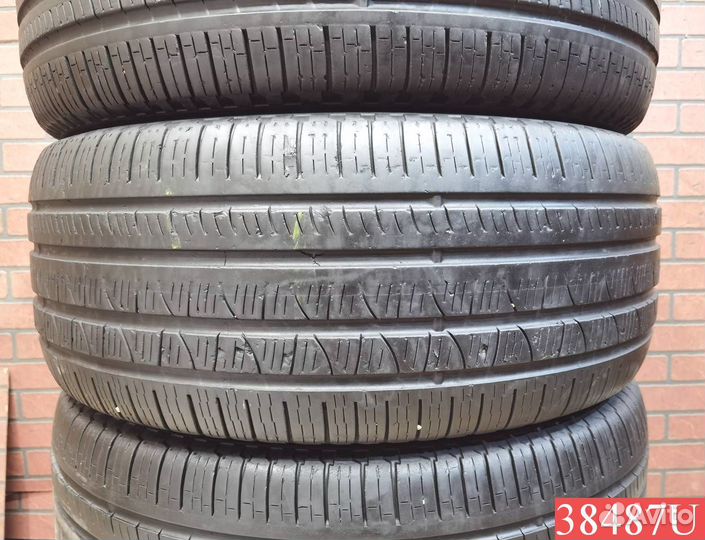 Pirelli Scorpion Verde All Season 285/60 R18 118P