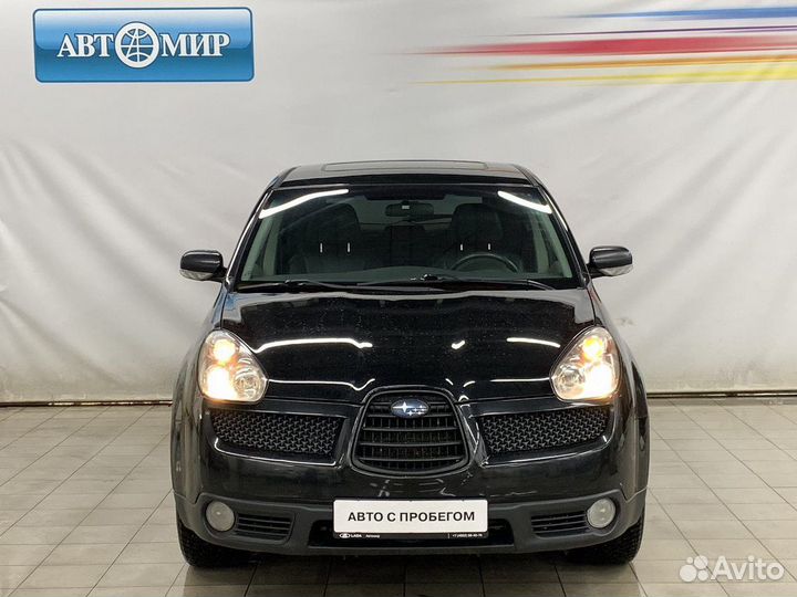 Subaru Tribeca 3.0 AT, 2006, 364 195 км