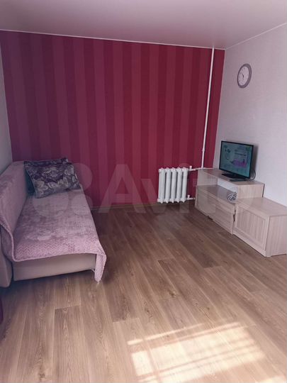 1-к. квартира, 31 м², 4/4 эт.