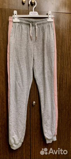 Спортивный костюм для девочки 152 158