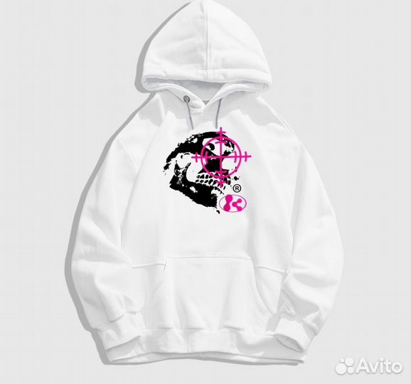 Толстовка Shot