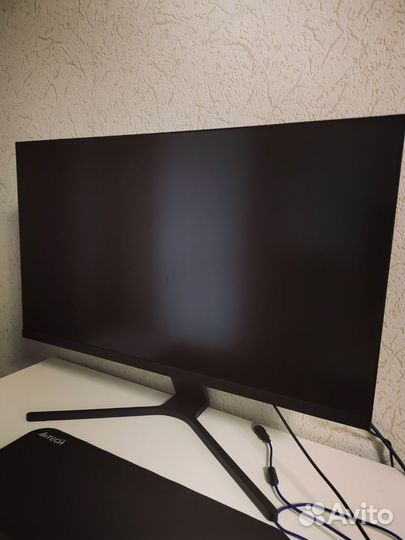 Монитор Redmi Display rmmnt27NQ 60Hz 2560x1440 ips