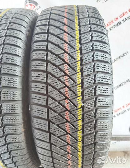 Continental ContiVikingContact 6 215/60 R17 99V