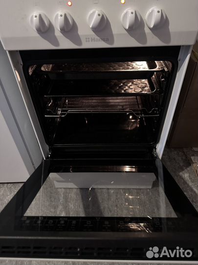 Плита электрическая