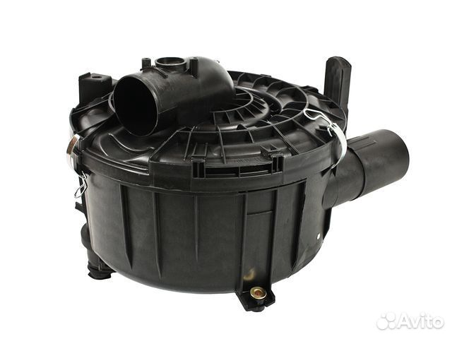 Корпус фильтра воздушного Toyota Hilux