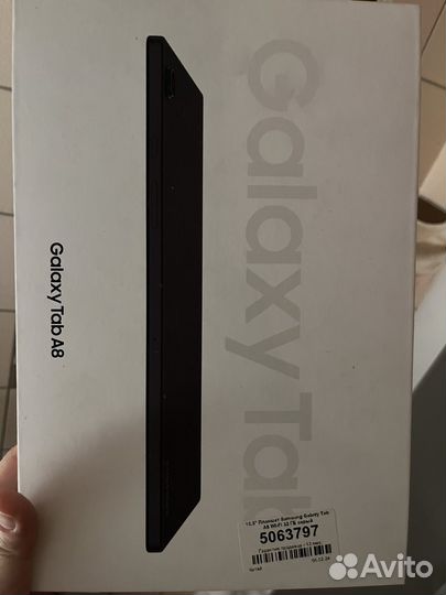 Планшет samsung