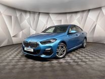 BMW 2 серия Gran Coupe 1.5 AMT, 2020, 37 888 км, с пробегом, цена 3 325 700 руб.