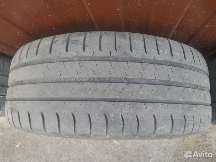 Michelin X Energy 205/55 R16 91V