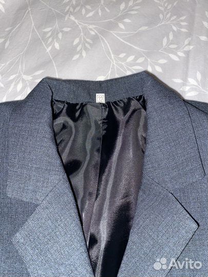 Школьная форма для мальчика