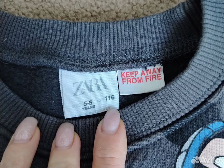 Костюм на мальчика 116