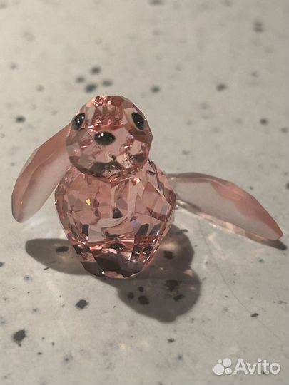 Swarovski фигурка