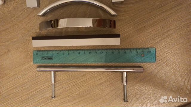 Ручка для шкафов дверцы