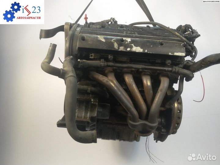 Двигатель Lancia Kappa 838A1000 2 литра Бензин