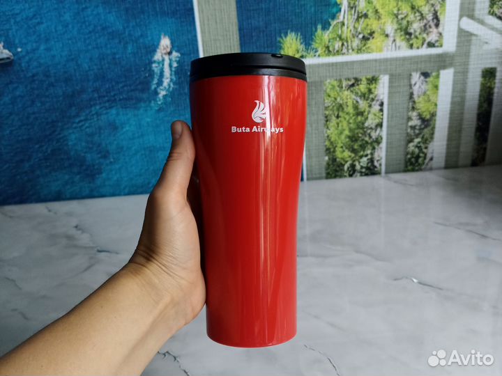 Термокружка