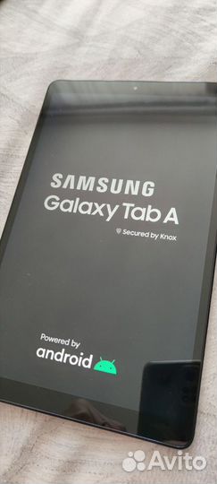 Планшет Samsung Galaxy Tab A 10.1 SM-T515