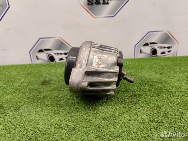 Подушка двигателя Bmw X1 E84 N20B20A 2011