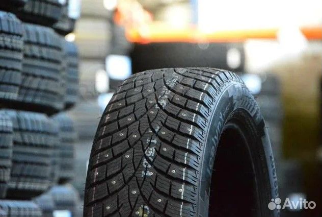 Triangle IcelynX TI501 225/55 R17