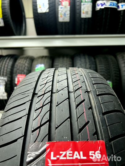 iLink L-Zeal56 265/50 R20 82H