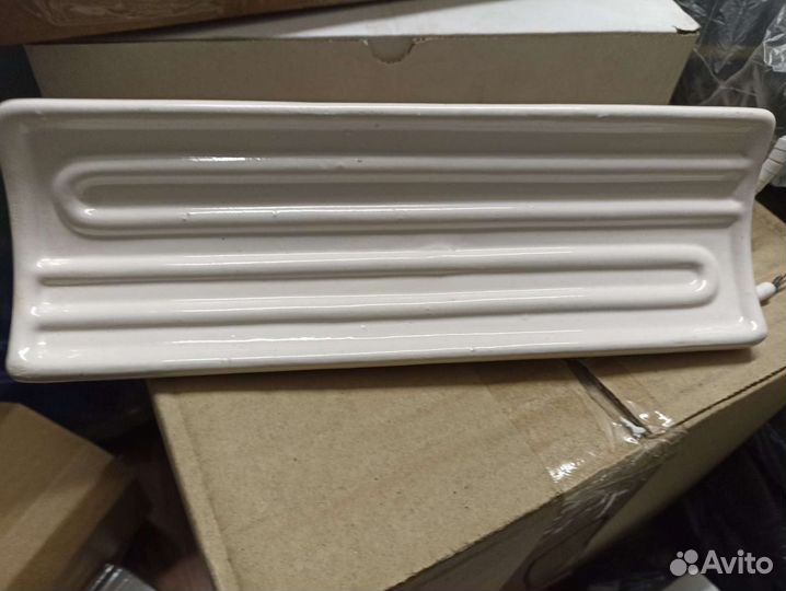 Керамический нагреватель