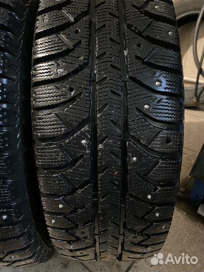 Bridgestone Ice Cruiser 7000 195/65 R15