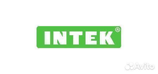 Частотный преобразователь 5,5 кВт 13A intek 380В