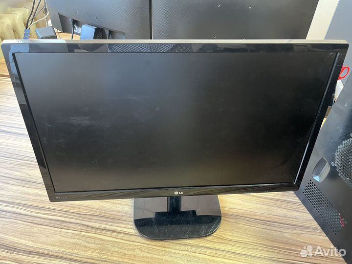 Компьютеры, мониторы