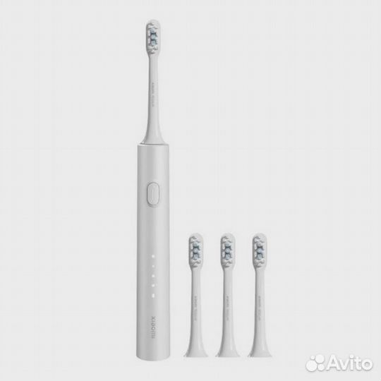 Электрическая зубная щетка Xiaomi Electric Toothbr
