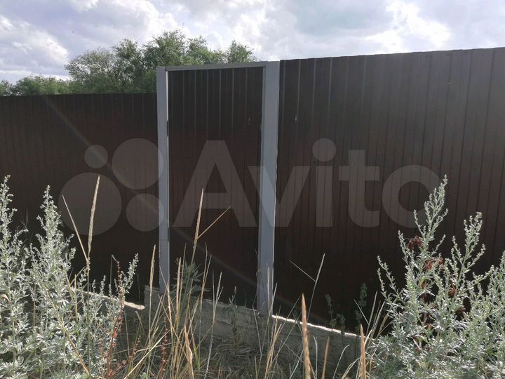 Участок 15 сот. (ИЖС)