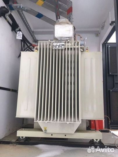 Трансформатор тмз б\у арт56837