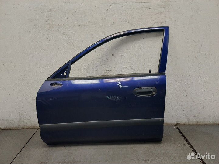 Дверь боковая Mitsubishi Carisma, 2003