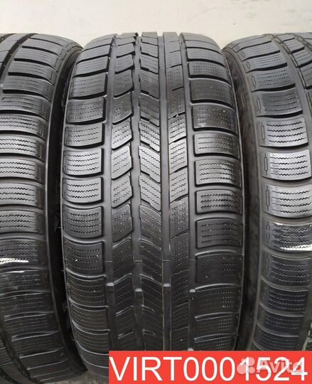 Nexen Winguard Sport 215/45 R17 91V